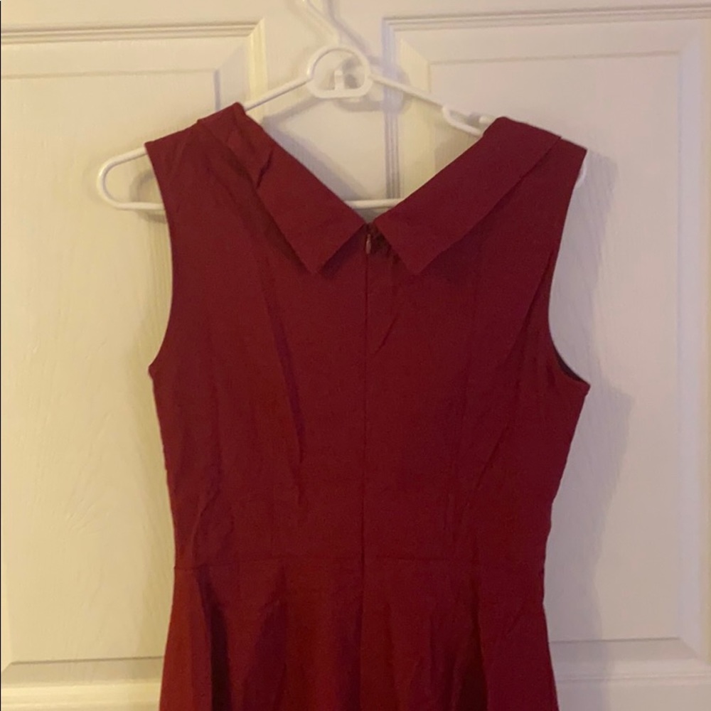Dress - Picture 4 of 5